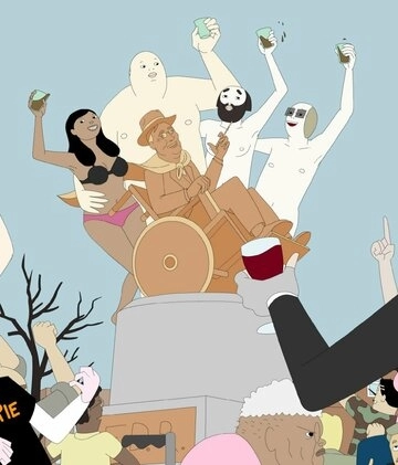 Китай, Иллинойс (2008) онлайн