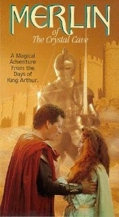 Мерлин из хрустальной пещеры (1991) онлайн