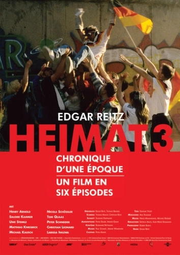 Родной край 3 – Хроника эпохи (2004) онлайн