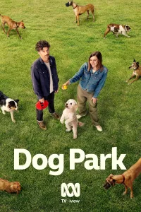 Собачья площадка (2026) смотреть онлайн